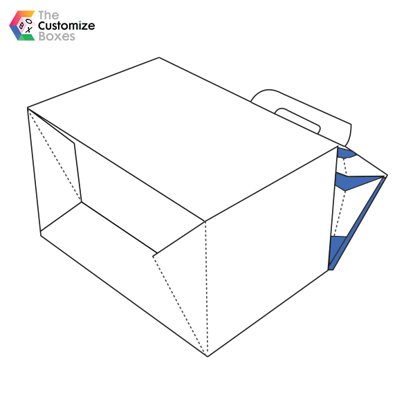 gable box auto bottom styles